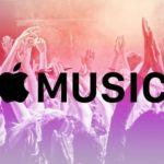 apple music 150x150 - Apple Music : 6 mois d’abonnement offerts aux étudiants… américains (pour l’instant)