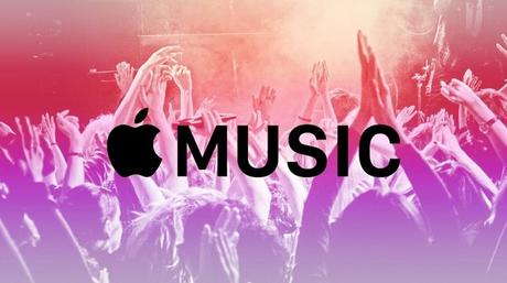 Apple Music : 6 mois d’abonnement offerts aux étudiants… américains (pour l’instant)