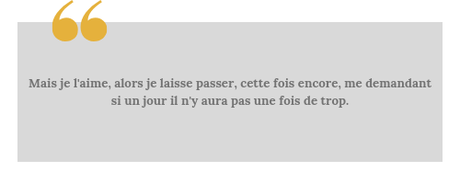 Ton sourire sur son visage • Rose J. Kalaka