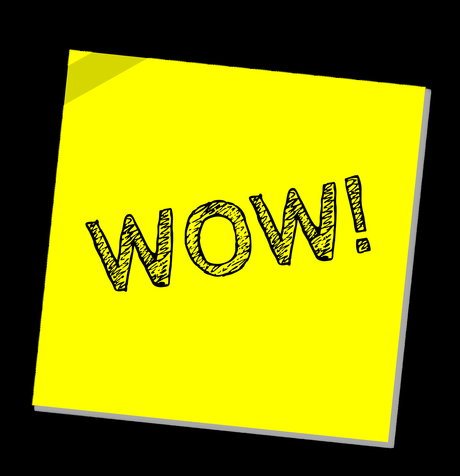 Quelques nouvelles de notre identité visuelle…