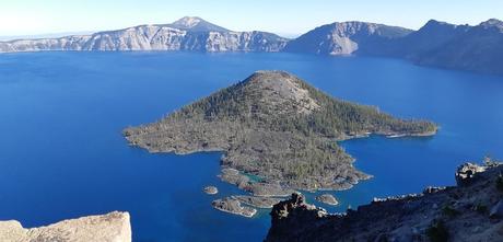 Pays Etranger- La côte Ouest des Etats Unis