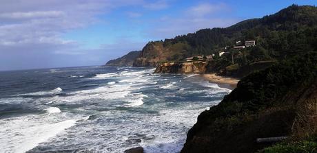 Pays Etranger- La côte Ouest des Etats Unis