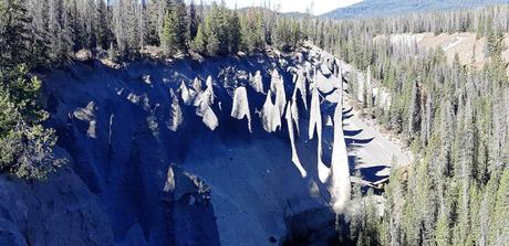 Pays Etranger- La côte Ouest des Etats Unis