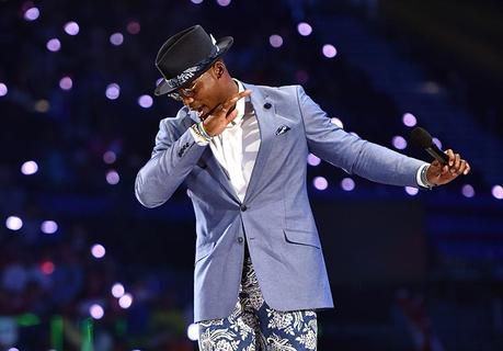 NFL – La mode contre le football NFL – La mode contre le football