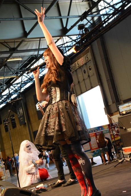 [Live Report] JAPAN EXPO 2019 : De Karasu à Yuzu