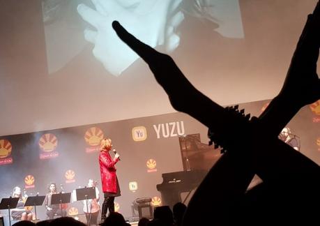 [Live Report] JAPAN EXPO 2019 : De Karasu à Yuzu
