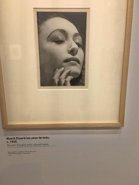 Dora Maar  et Préhistoire une énigme moderne