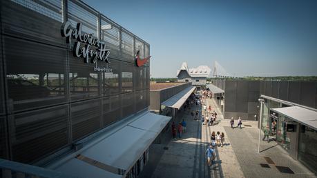 #HNO - Honfleur Normandy Outlet : des résultats en forte progression et une actualité riche !