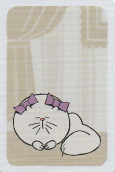 Test de Super Cats chez GRRRE Games