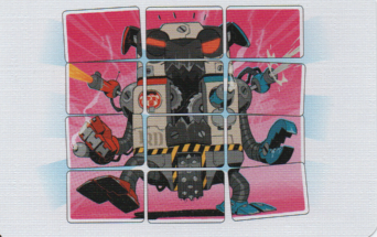 Test de Super Cats chez GRRRE Games Test de Super Cats chez GRRRE Games