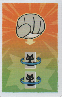 Test de Super Cats chez GRRRE Games Test de Super Cats chez GRRRE Games