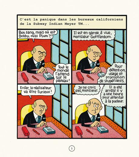 El Chipo de Witko, la chronique chipolatée !