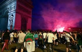 Coupe d’Afrique des nations : Pas sur TF1 mais dans les rues !