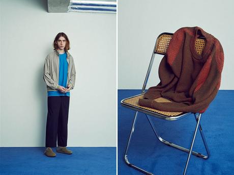 WRAPINKNOT – S/S 2020 COLLECTION LOOKBOOK