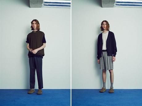 WRAPINKNOT – S/S 2020 COLLECTION LOOKBOOK