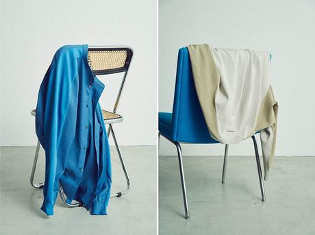 WRAPINKNOT – S/S 2020 COLLECTION LOOKBOOK