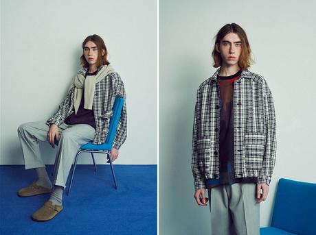 WRAPINKNOT – S/S 2020 COLLECTION LOOKBOOK