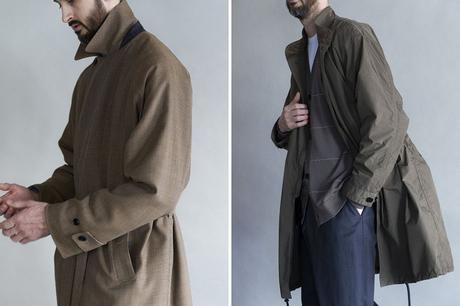 STILL BY HAND – F/W 2019 COLLECTION LOOKBOOK STILL BY HAND – F/W 2019 COLLECTION LOOKBOOK