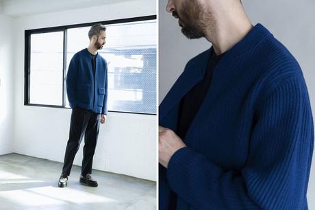 STILL BY HAND – F/W 2019 COLLECTION LOOKBOOK