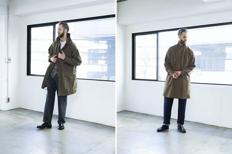 STILL BY HAND – F/W 2019 COLLECTION LOOKBOOK