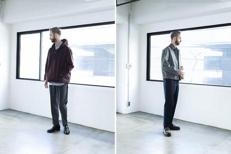 STILL BY HAND – F/W 2019 COLLECTION LOOKBOOK