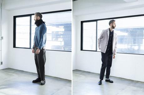 STILL BY HAND – F/W 2019 COLLECTION LOOKBOOK