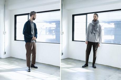 STILL BY HAND – F/W 2019 COLLECTION LOOKBOOK