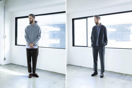 STILL BY HAND – F/W 2019 COLLECTION LOOKBOOK