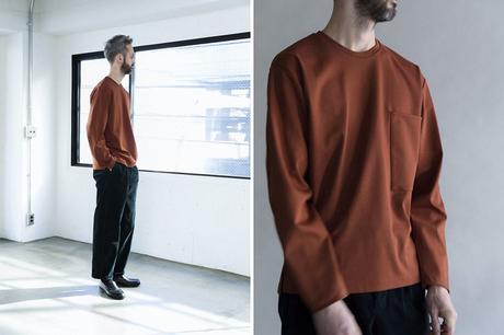 STILL BY HAND – F/W 2019 COLLECTION LOOKBOOK