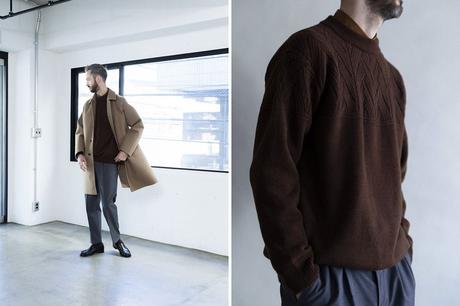 STILL BY HAND – F/W 2019 COLLECTION LOOKBOOK