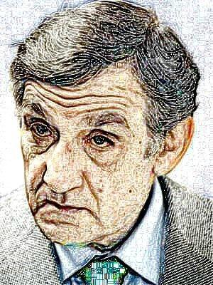 Lino Ventura, sa fille, Perce-Neige, le handicap et les anges incompris Lino Ventura, sa fille, Perce-Neige, le handicap et les anges incompris