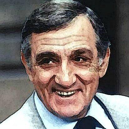 Lino Ventura, sa fille, Perce-Neige, le handicap et les anges incompris Lino Ventura, sa fille, Perce-Neige, le handicap et les anges incompris