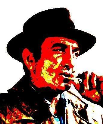 Lino Ventura, sa fille, Perce-Neige, le handicap et les anges incompris Lino Ventura, sa fille, Perce-Neige, le handicap et les anges incompris