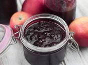 Confiture fraises vanille thermomix