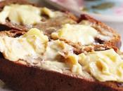 Cake bananes chocolat thermomix