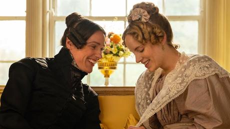 [FUCKING SERIES] : Gentleman Jack : Pionnière de la liberté féminine