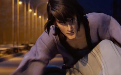 Lupin III : le nouveau film en 3D dévoile son trailer