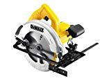 Avis sur la scie circulaire DEWALT DWE560-QS Avis sur la scie circulaire DEWALT
DWE560-QS