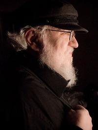 George R.R. Martin