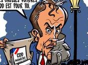 Déclaration revenus erronée: ministres gouvernement épinglés fisc