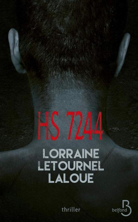 HS 7244 de Lorraine Letournel Laloue