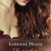 Le pardon de Lorraine Heath