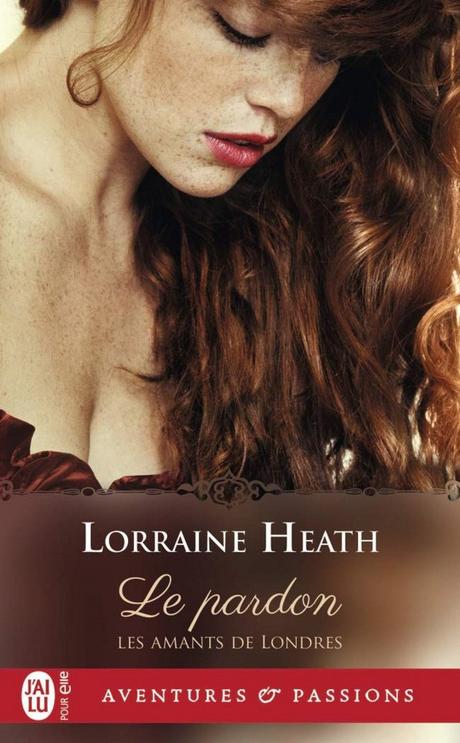 Le pardon de Lorraine Heath