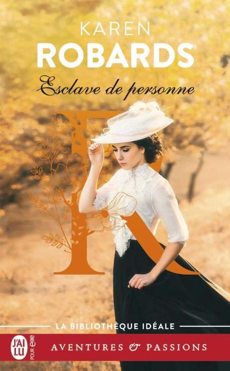 Esclave de personne de Karen Robards
