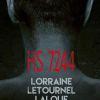 HS 7244 de Lorraine Letournel Laloue
