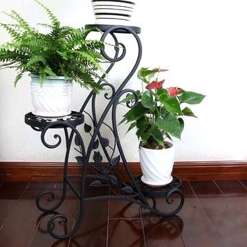 flower pot stand china metal wrought iron flower pot stand flower pot stand pictures
