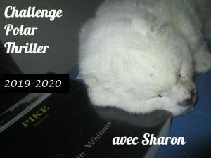 Challenge Polar et Thriller 2019-2020 Challenge Polar et Thriller 2019-2020