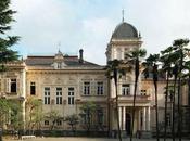 jardin Kyu-Iwasaki-tei Tokyo