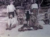 Borneo 1898 Alfred Cort Haddon
