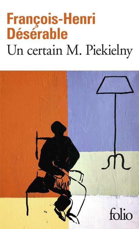 L’été en poche (14): Un certain Monsieur Piekielny